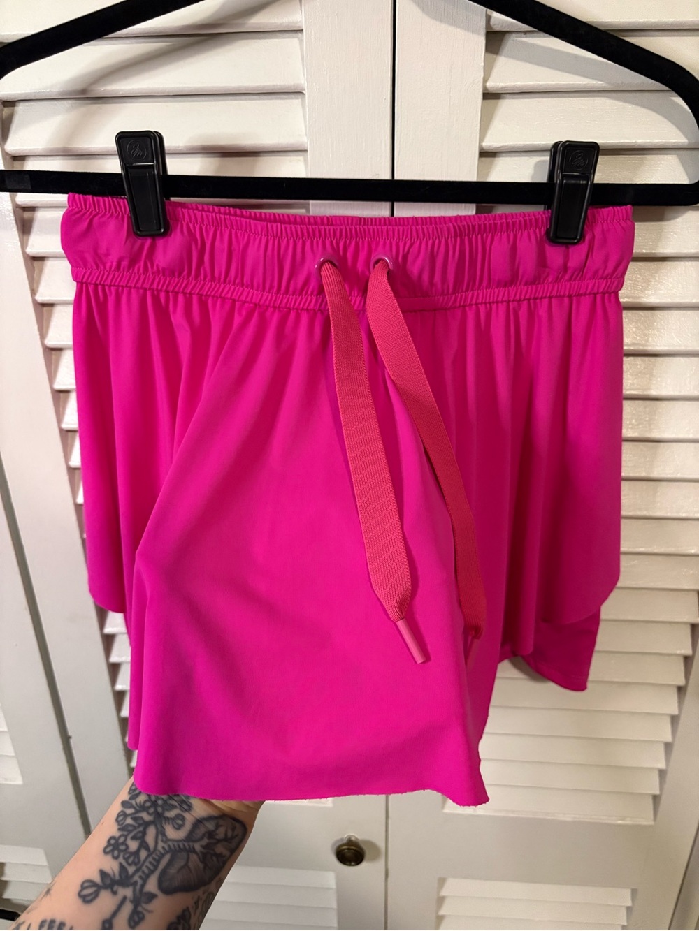 Pants Store Skort - medium - Picture 3 of 8